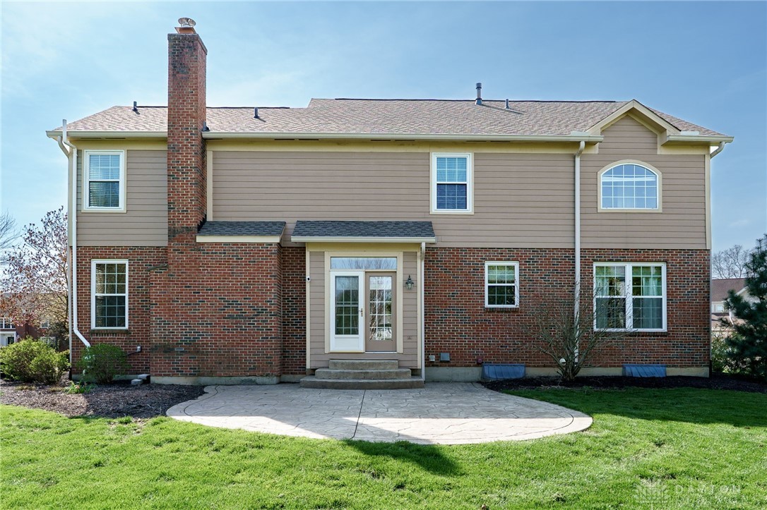 Beavercreek, Ohio 45434, United States, 4 Bedrooms Bedrooms, ,4 BathroomsBathrooms,Residential,Pending,112215