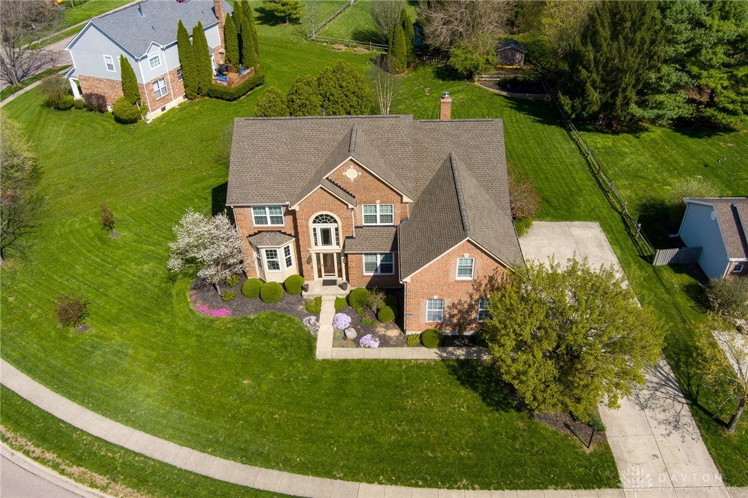 Beavercreek, Ohio 45434, United States, 4 Bedrooms Bedrooms, ,4 BathroomsBathrooms,Residential,Pending,112215