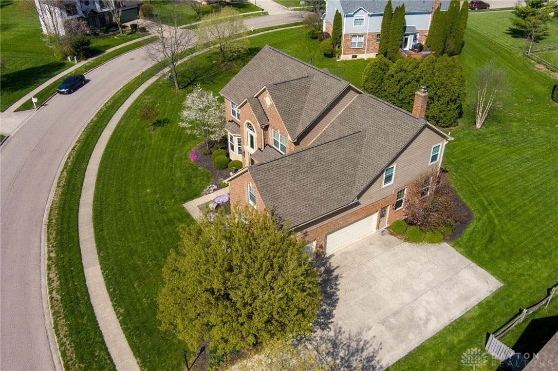 Beavercreek, Ohio 45434, United States, 4 Bedrooms Bedrooms, ,4 BathroomsBathrooms,Residential,Pending,112215