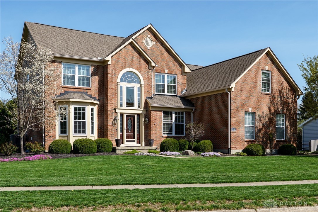 2168 Bassett Court, Beavercreek, Ohio image 3