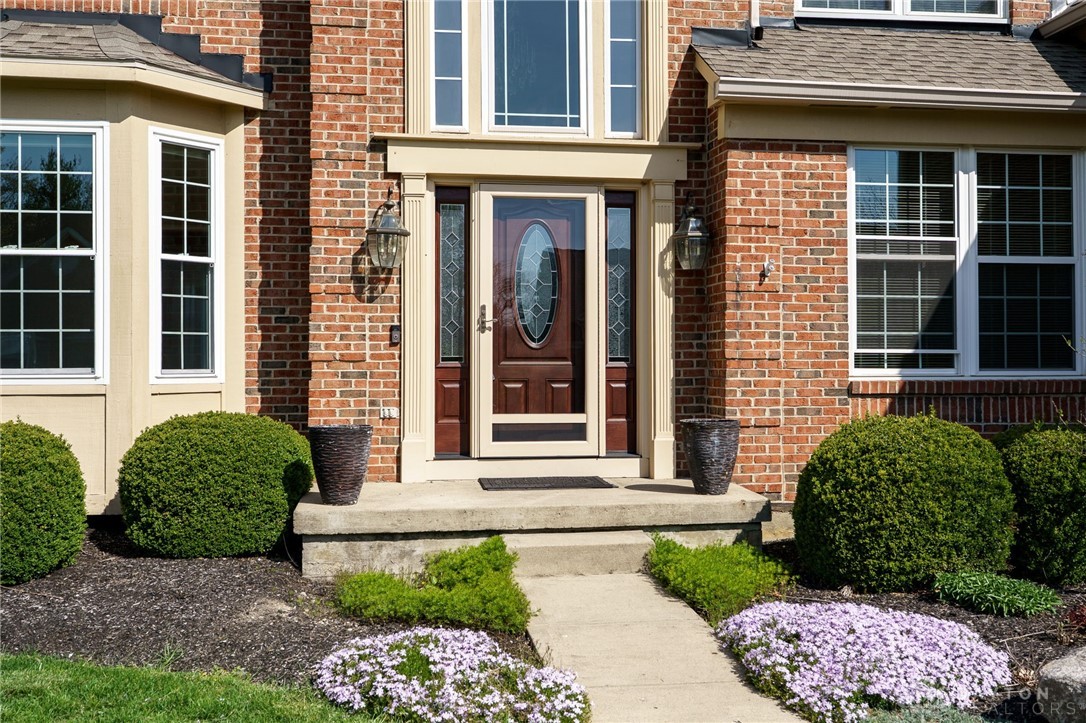 2168 Bassett Court, Beavercreek, Ohio image 6