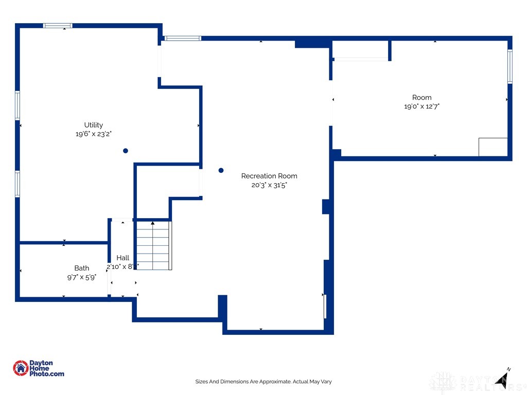 Beavercreek, Ohio 45434, United States, 4 Bedrooms Bedrooms, ,4 BathroomsBathrooms,Residential,Pending,112215