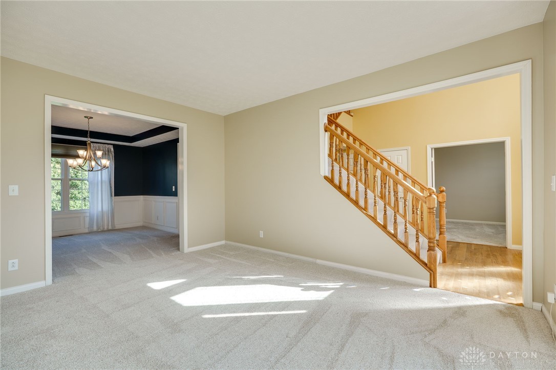 2168 Bassett Court, Beavercreek, Ohio image 12