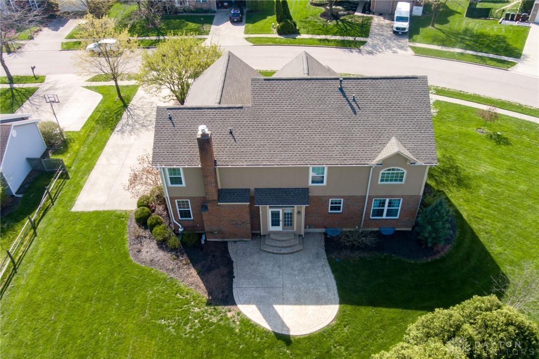 Beavercreek, Ohio 45434, United States, 4 Bedrooms Bedrooms, ,4 BathroomsBathrooms,Residential,Pending,112215