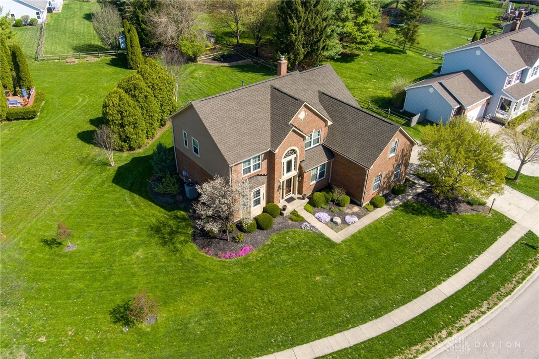 Beavercreek, Ohio 45434, United States, 4 Bedrooms Bedrooms, ,4 BathroomsBathrooms,Residential,Pending,112215