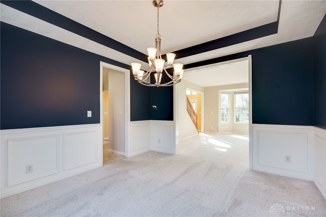 2168 Bassett Court, Beavercreek, Ohio image 15