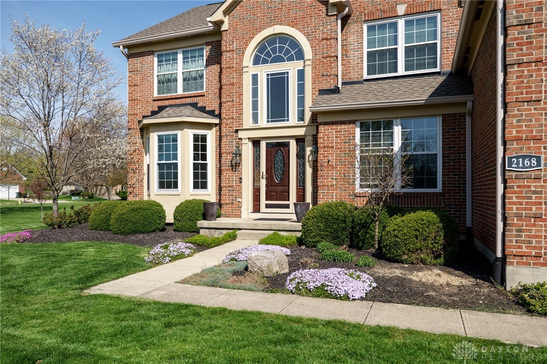 2168 Bassett Court, Beavercreek, Ohio image 4