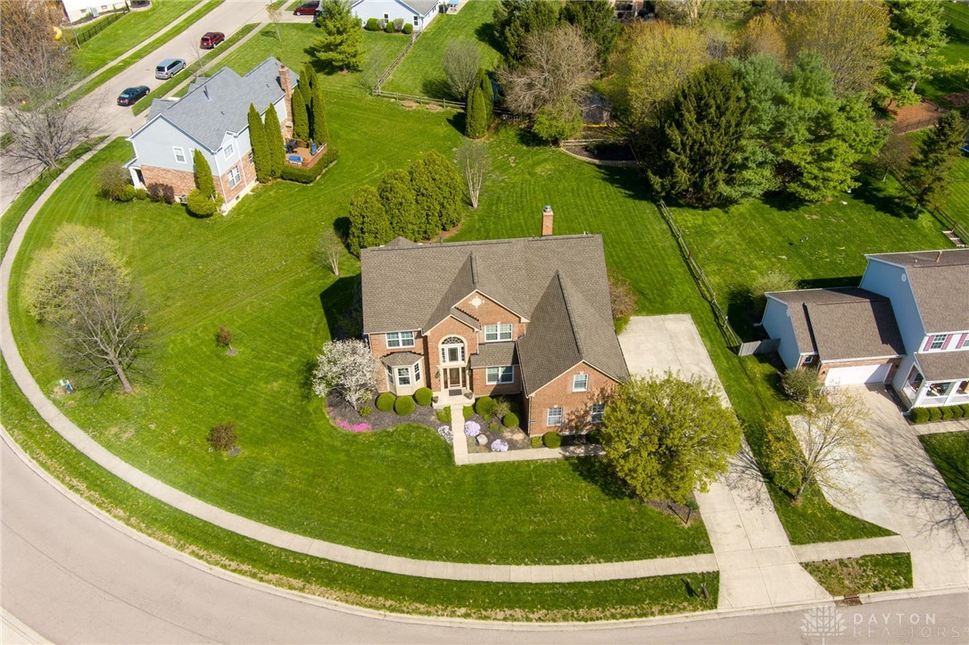 Beavercreek, Ohio 45434, United States, 4 Bedrooms Bedrooms, ,4 BathroomsBathrooms,Residential,Pending,112215