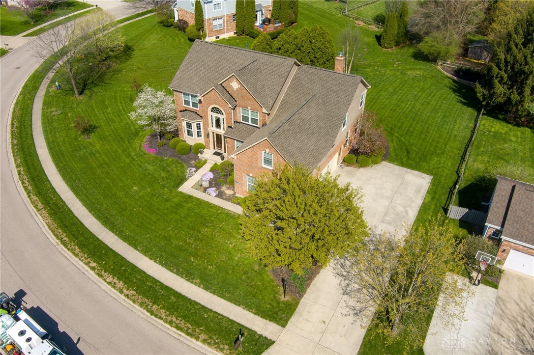 Beavercreek, Ohio 45434, United States, 4 Bedrooms Bedrooms, ,4 BathroomsBathrooms,Residential,Pending,112215