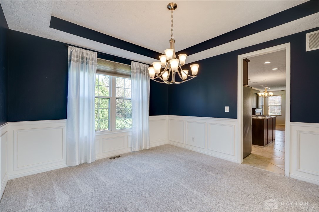 2168 Bassett Court, Beavercreek, Ohio image 14