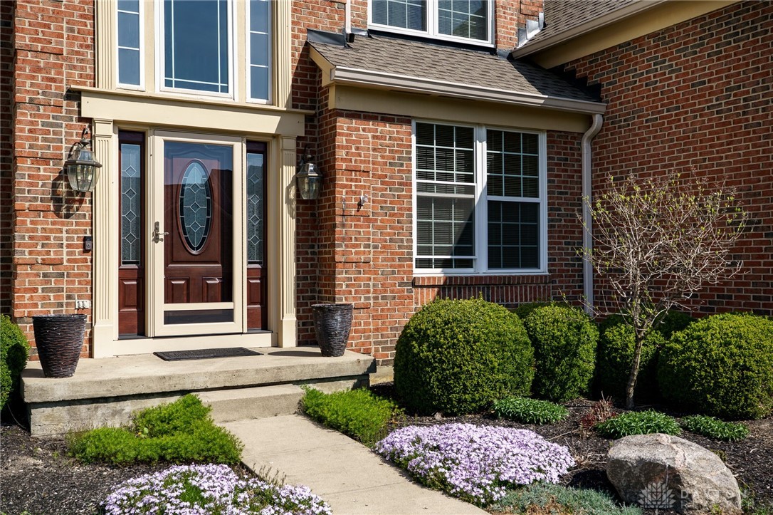 2168 Bassett Court, Beavercreek, Ohio image 5