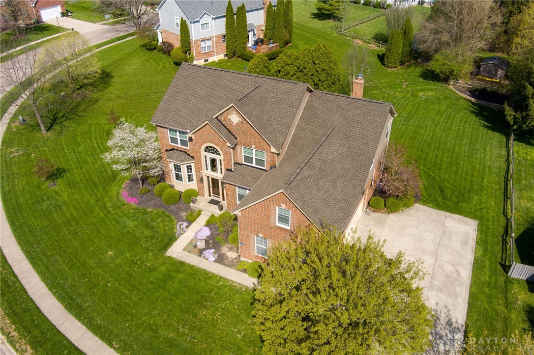 Beavercreek, Ohio 45434, United States, 4 Bedrooms Bedrooms, ,4 BathroomsBathrooms,Residential,Pending,112215