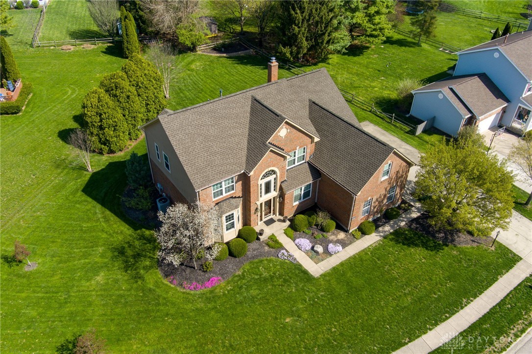 Beavercreek, Ohio 45434, United States, 4 Bedrooms Bedrooms, ,4 BathroomsBathrooms,Residential,Pending,112215