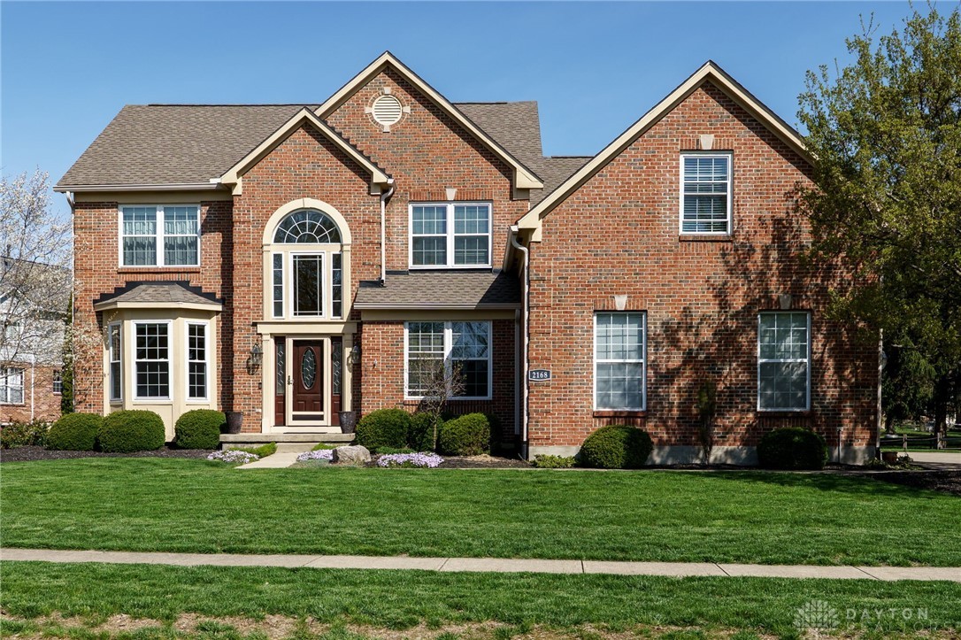 2168 Bassett Court, Beavercreek, Ohio image 1