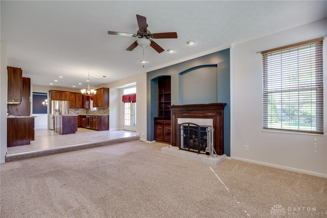 2168 Bassett Court, Beavercreek, Ohio image 27