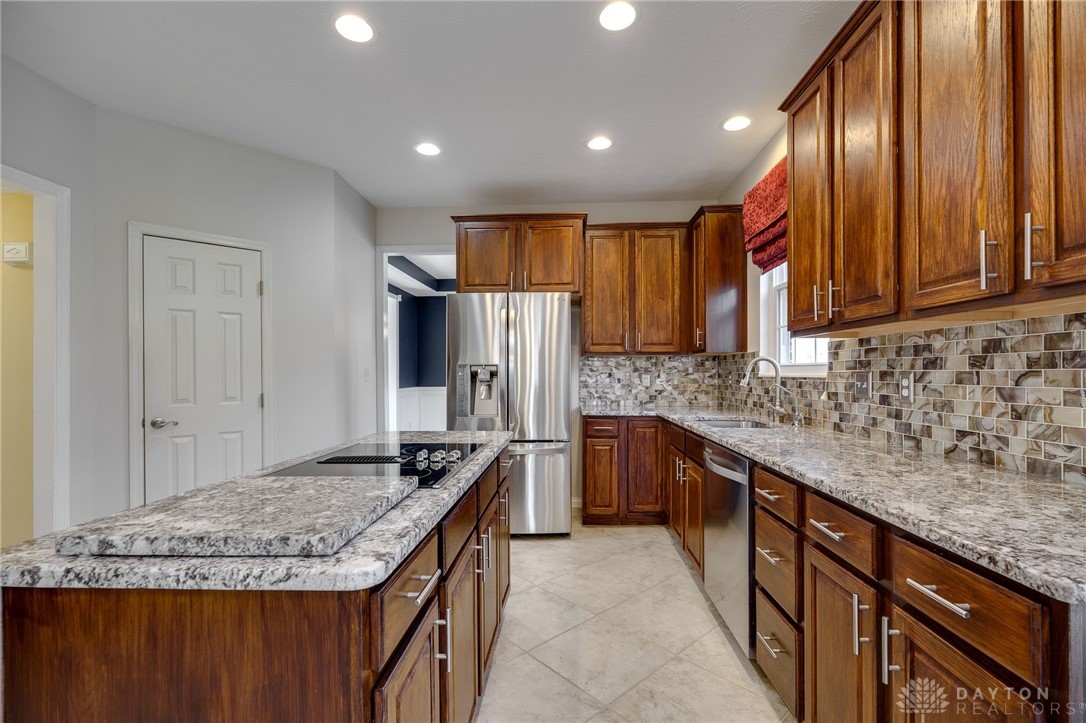 2168 Bassett Court, Beavercreek, Ohio image 22