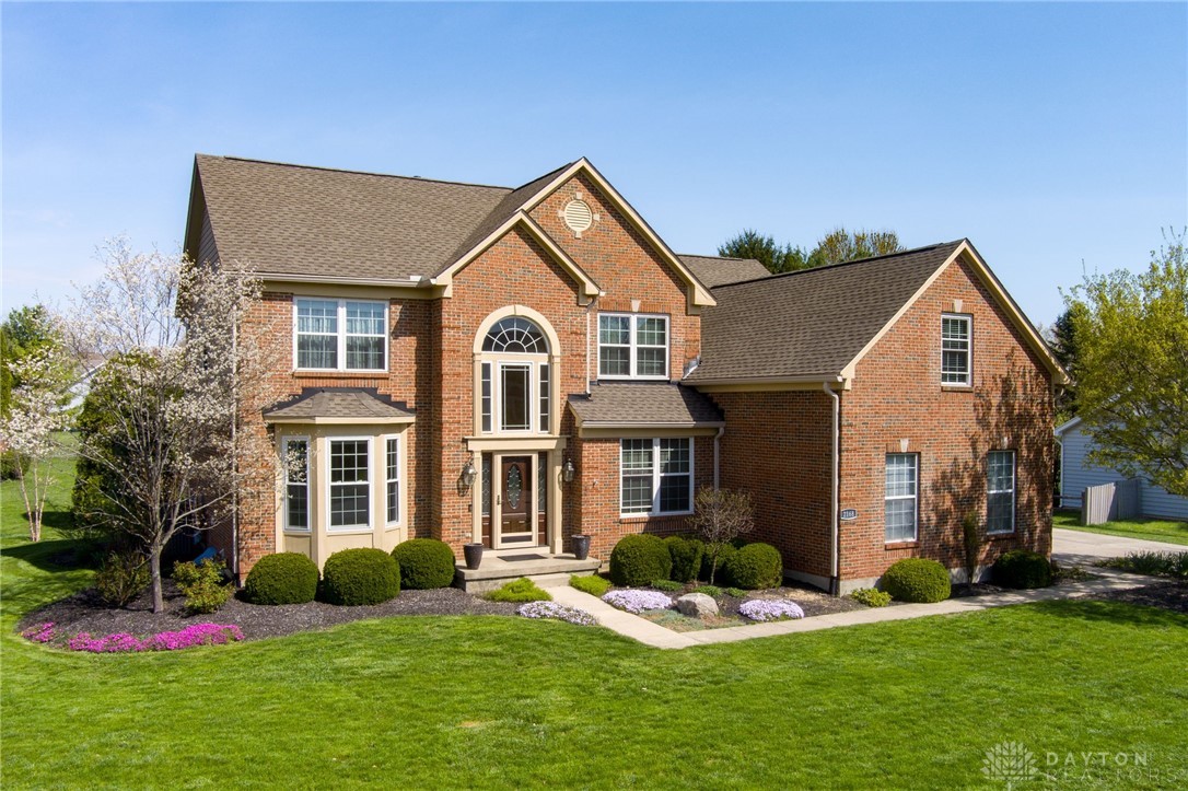 Beavercreek, Ohio 45434, United States, 4 Bedrooms Bedrooms, ,4 BathroomsBathrooms,Residential,Pending,112215