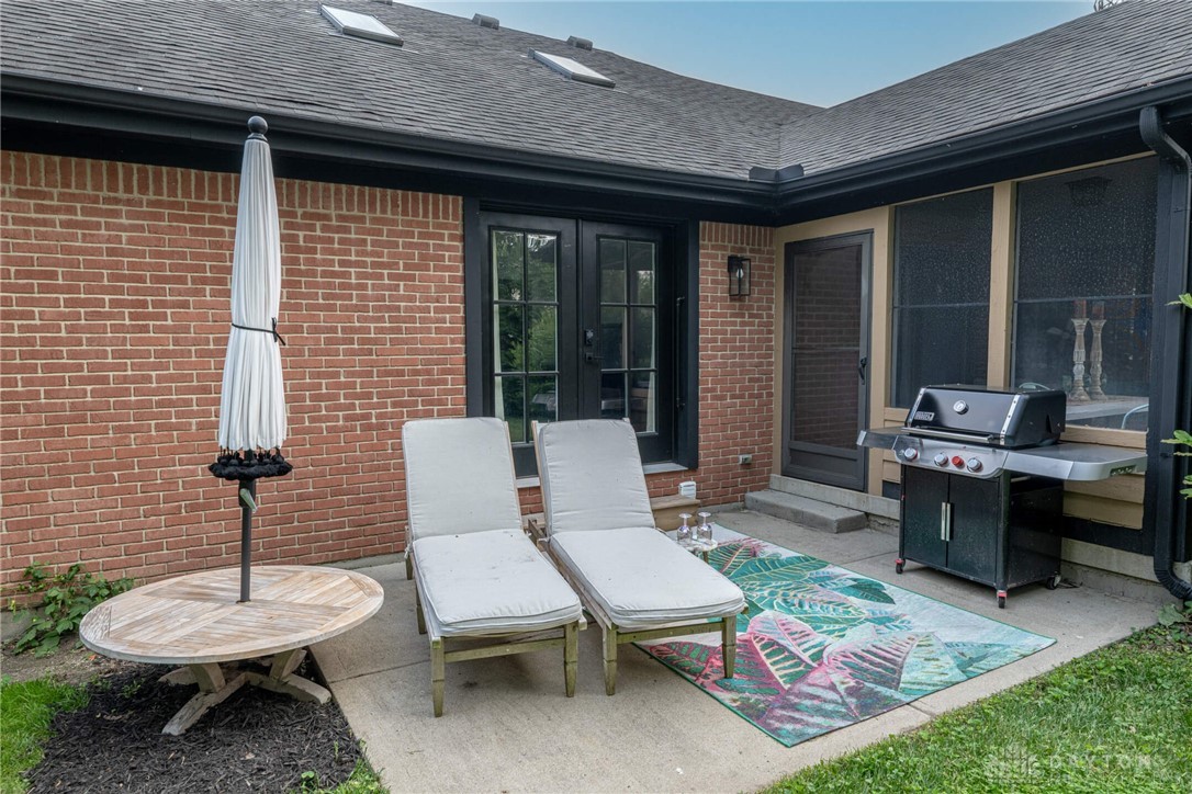 1126 Justin Ridge Way, Waynesville, Ohio image 46