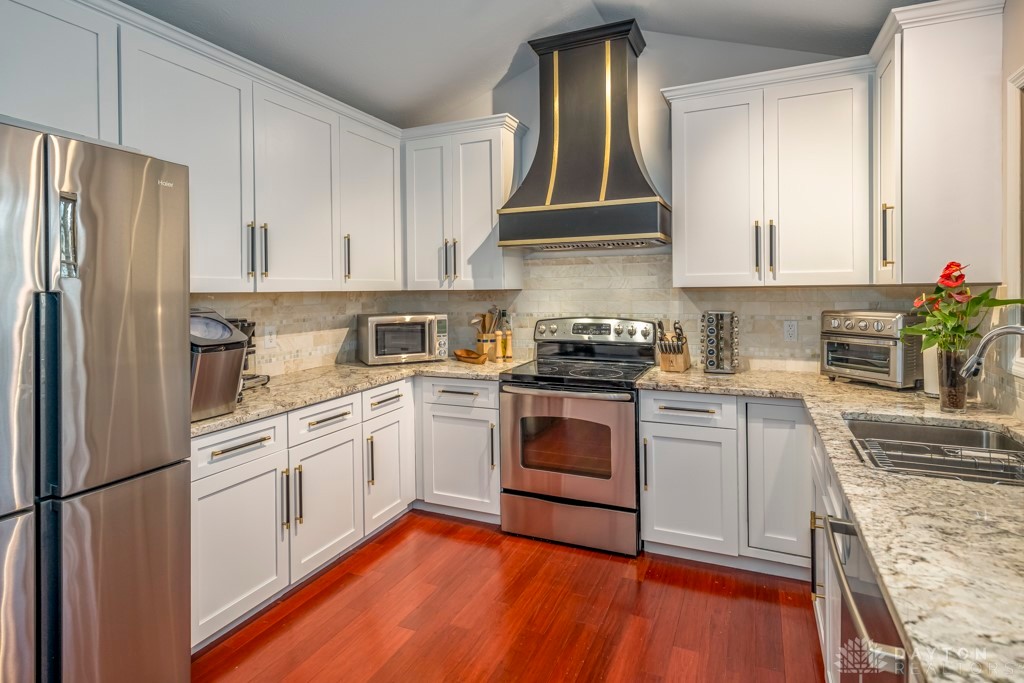 1126 Justin Ridge Way, Waynesville, Ohio image 15