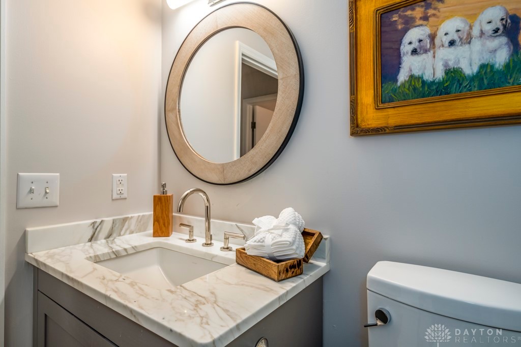 1126 Justin Ridge Way, Waynesville, Ohio image 37