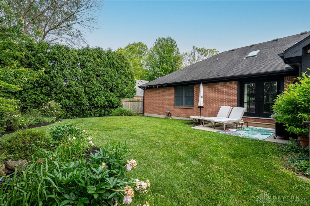 1126 Justin Ridge Way, Waynesville, Ohio image 45