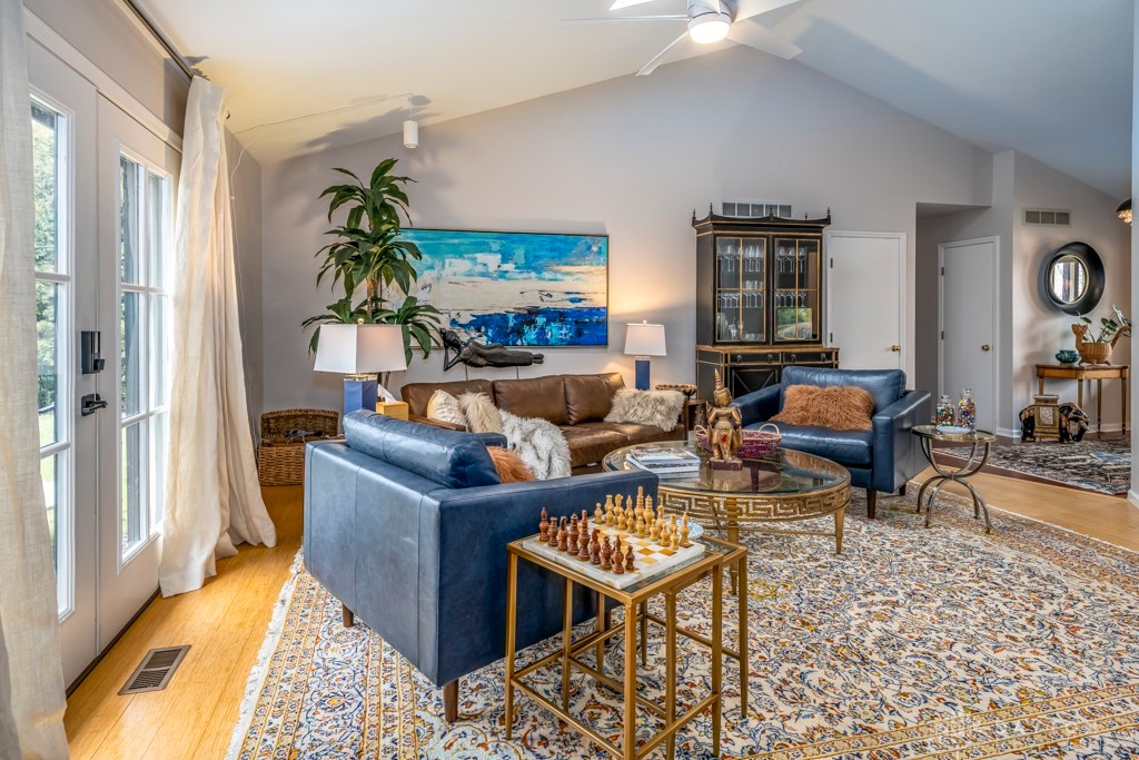 1126 Justin Ridge Way, Waynesville, Ohio image 10