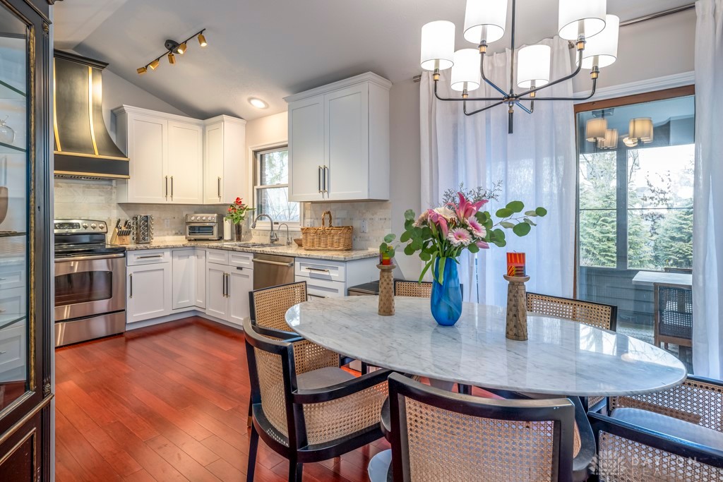 1126 Justin Ridge Way, Waynesville, Ohio image 14