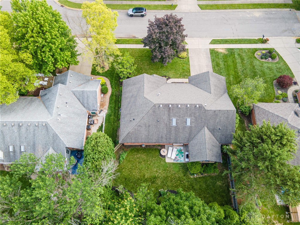 1126 Justin Ridge Way, Waynesville, Ohio image 42