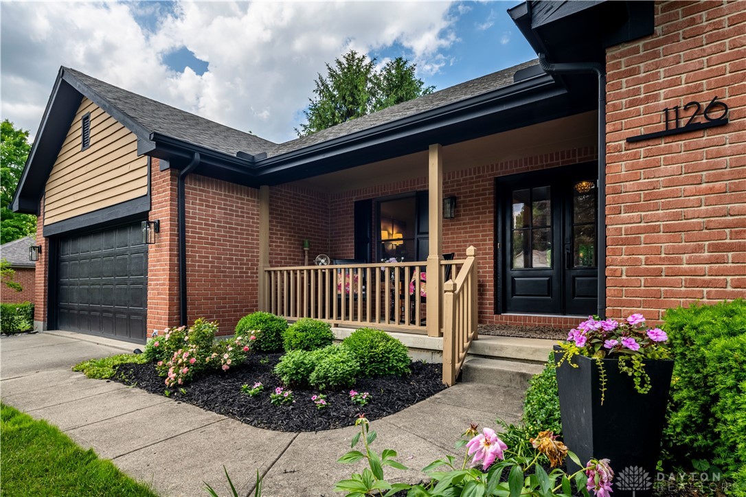 1126 Justin Ridge Way, Waynesville, Ohio image 5