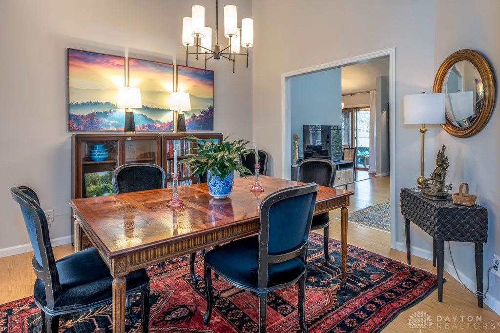 1126 Justin Ridge Way, Waynesville, Ohio image 12