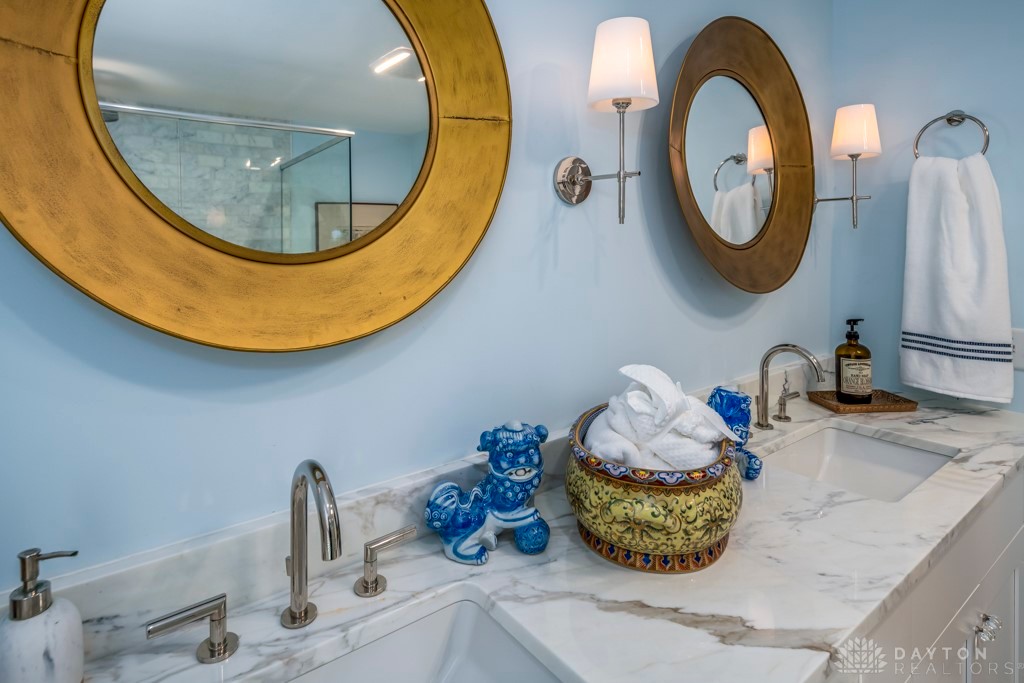 1126 Justin Ridge Way, Waynesville, Ohio image 31