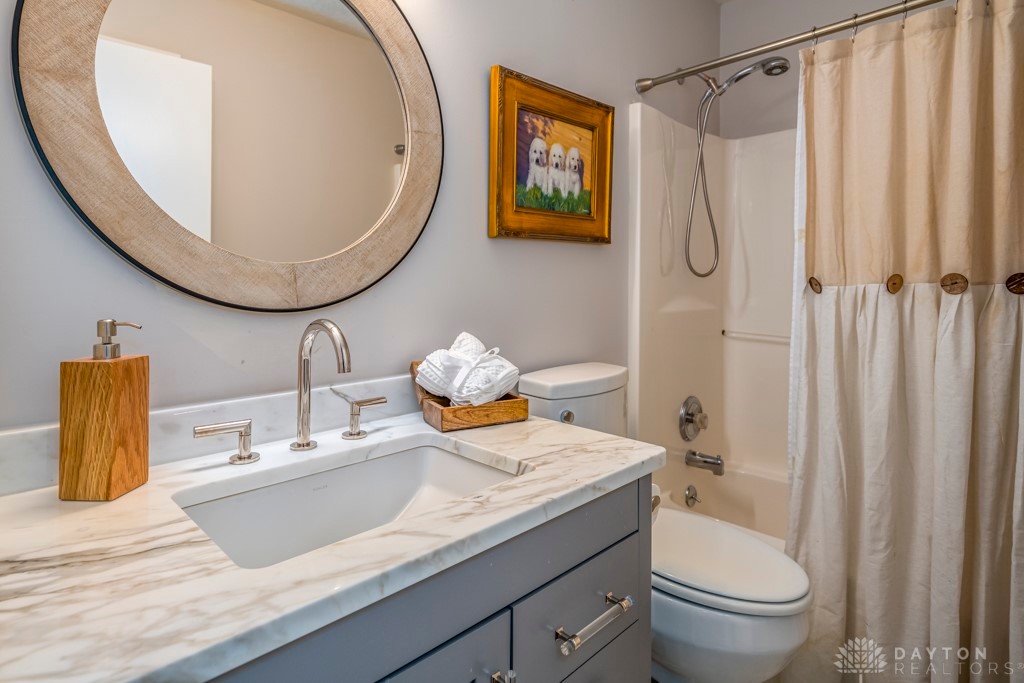 1126 Justin Ridge Way, Waynesville, Ohio image 36