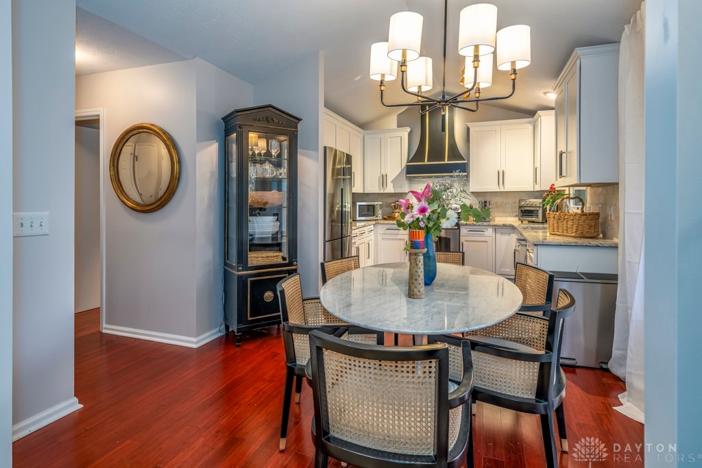 1126 Justin Ridge Way, Waynesville, Ohio image 13