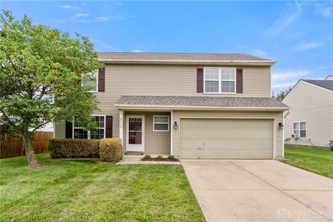 Photo of 3513 Forest Ridge Boulevard, Dayton, OH 45424 (MLS # 941965)