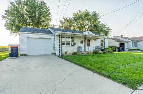 Homes For Sale - 412 N Church Street<br/> Pleasant Hill, OH 45359