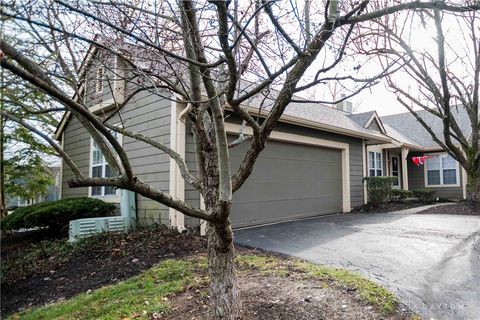 Photo of 244 Queens Crossing #119, Dayton, OH 45458 (MLS # 949788)
