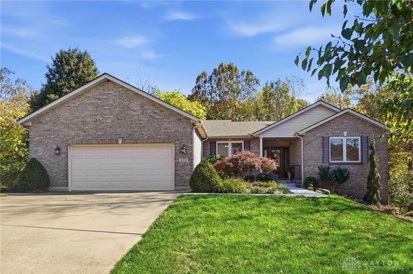 418 HAMILTON VIEW DR, HAMILTON, OH 45013 - Image 48ebb7769370ae3c0b4b181aaff3ddbf/3634364892