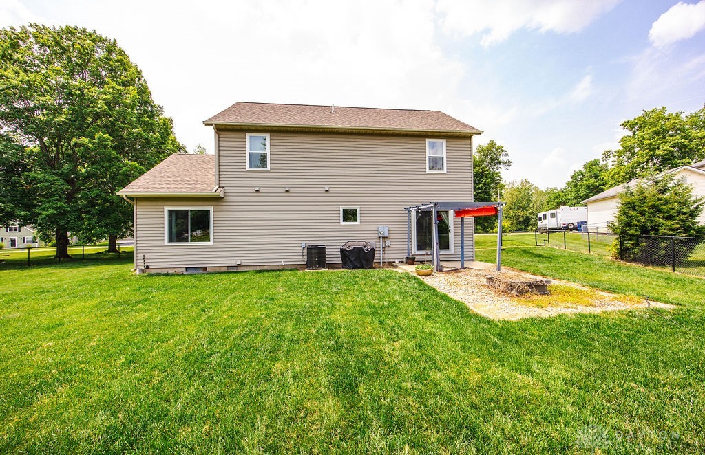 186 Hatchet Drive, Eaton, Ohio image 30