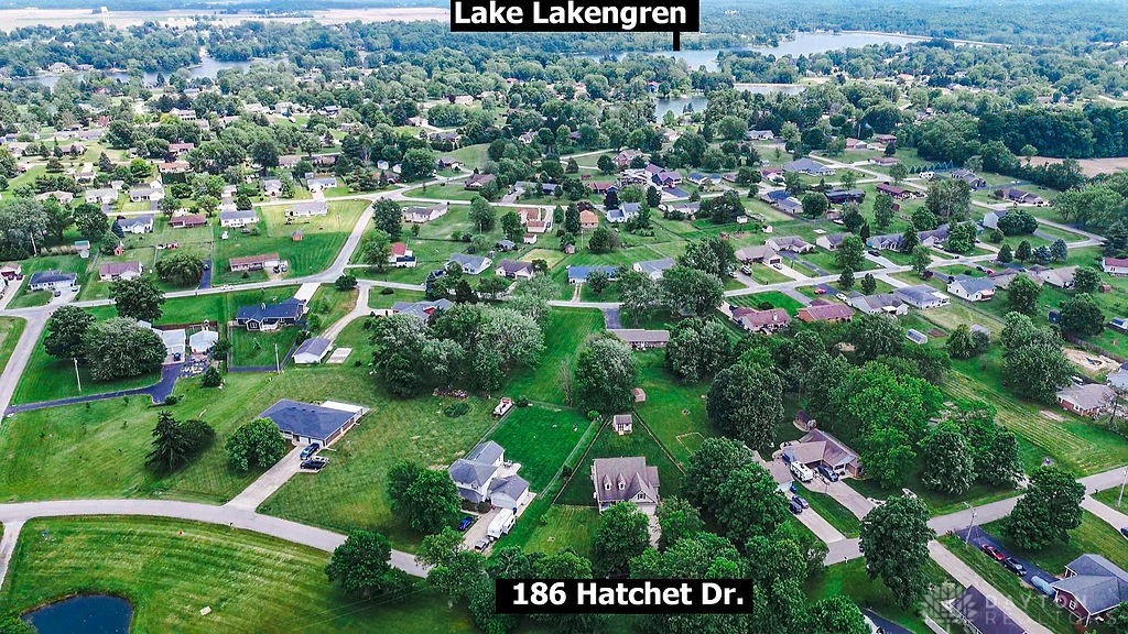 186 Hatchet Drive, Eaton, Ohio image 32