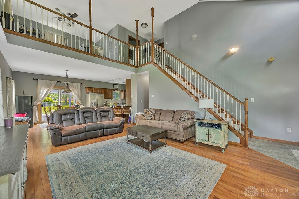 186 Hatchet Drive, Eaton, Ohio image 8