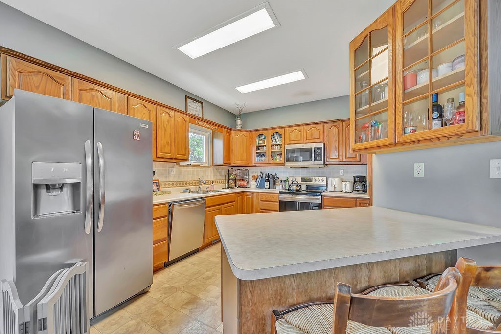 186 Hatchet Drive, Eaton, Ohio image 13