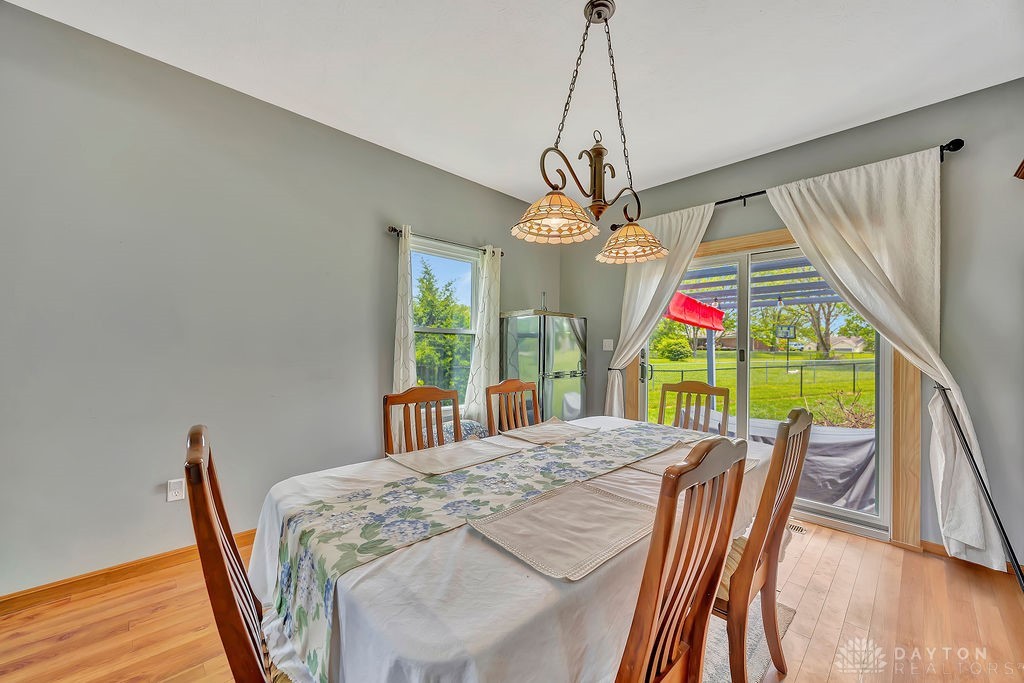 186 Hatchet Drive, Eaton, Ohio image 10