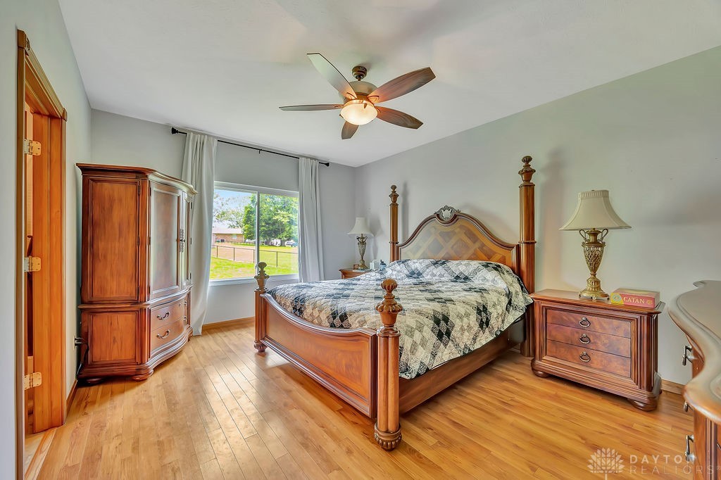 186 Hatchet Drive, Eaton, Ohio image 19