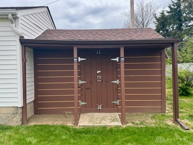 4005 Ellery Avenue, Moraine, Ohio image 46