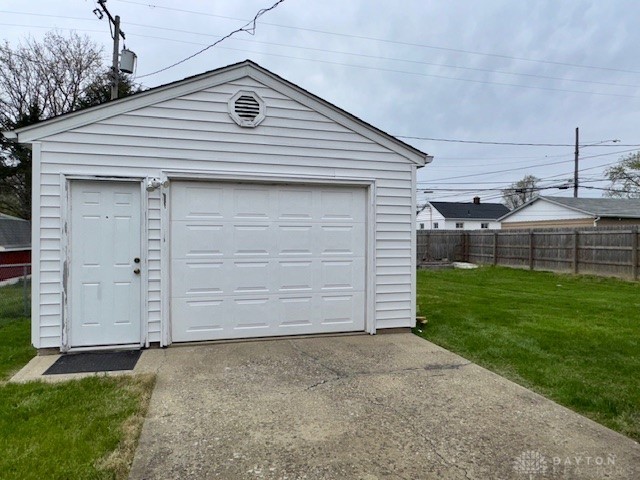 4005 Ellery Avenue, Moraine, Ohio image 43