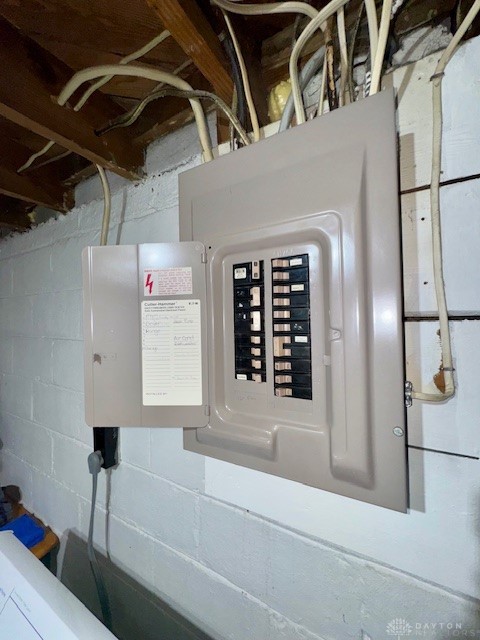 4005 Ellery Avenue, Moraine, Ohio image 38