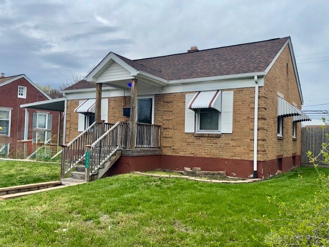 4005 Ellery Avenue, Moraine, Ohio image 1