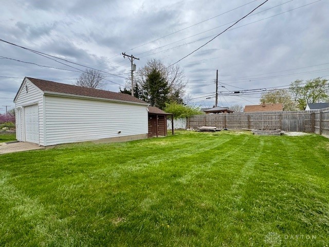4005 Ellery Avenue, Moraine, Ohio image 47