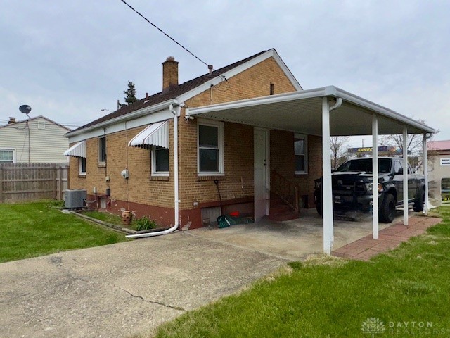 4005 Ellery Avenue, Moraine, Ohio image 2