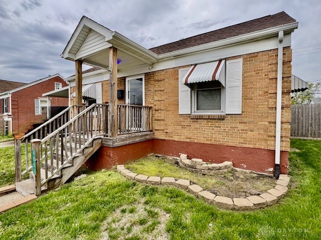4005 Ellery Avenue, Moraine, Ohio image 6